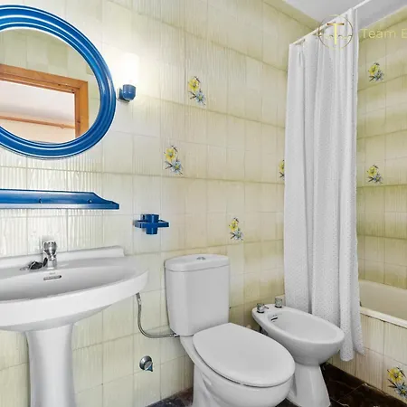 Appartement Charming Stay, Big Terrace, 2 Min To & Sea View